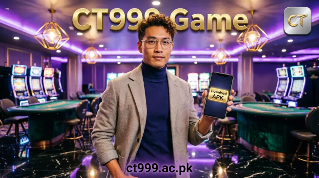 CT999Gameapk
